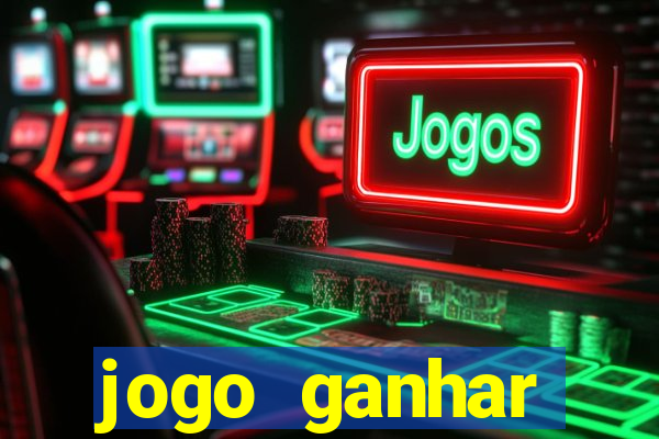 jogo ganhar dinheiro no cadastro